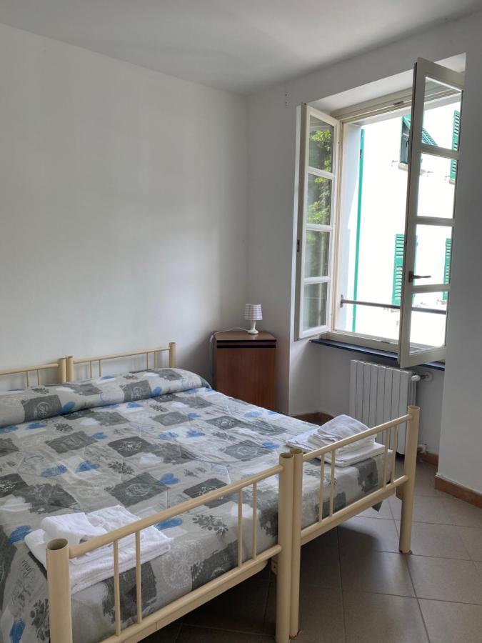 Ostello Voltaggio Zewnętrze zdjęcie